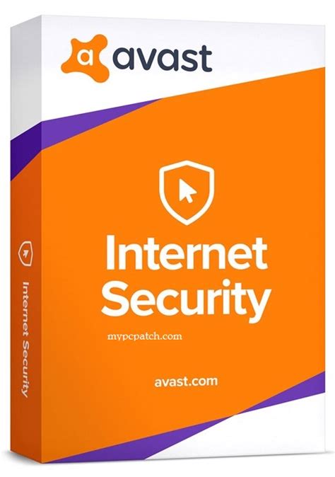 File for an Avast Internet Security License V20.3.2405 With Crack Download 